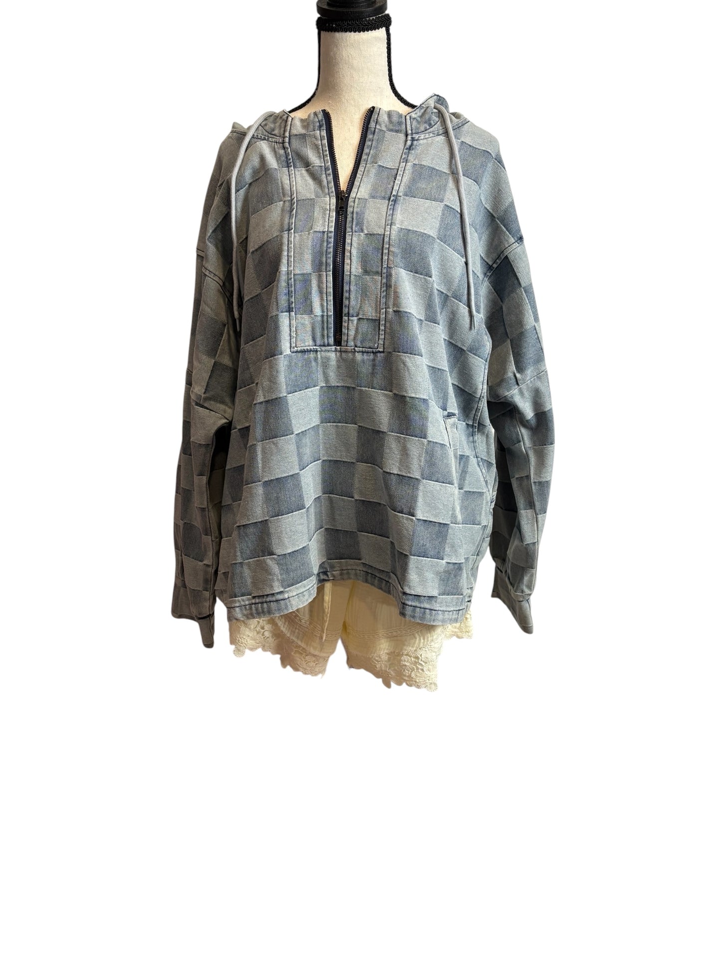 Silver Creek Hoodie