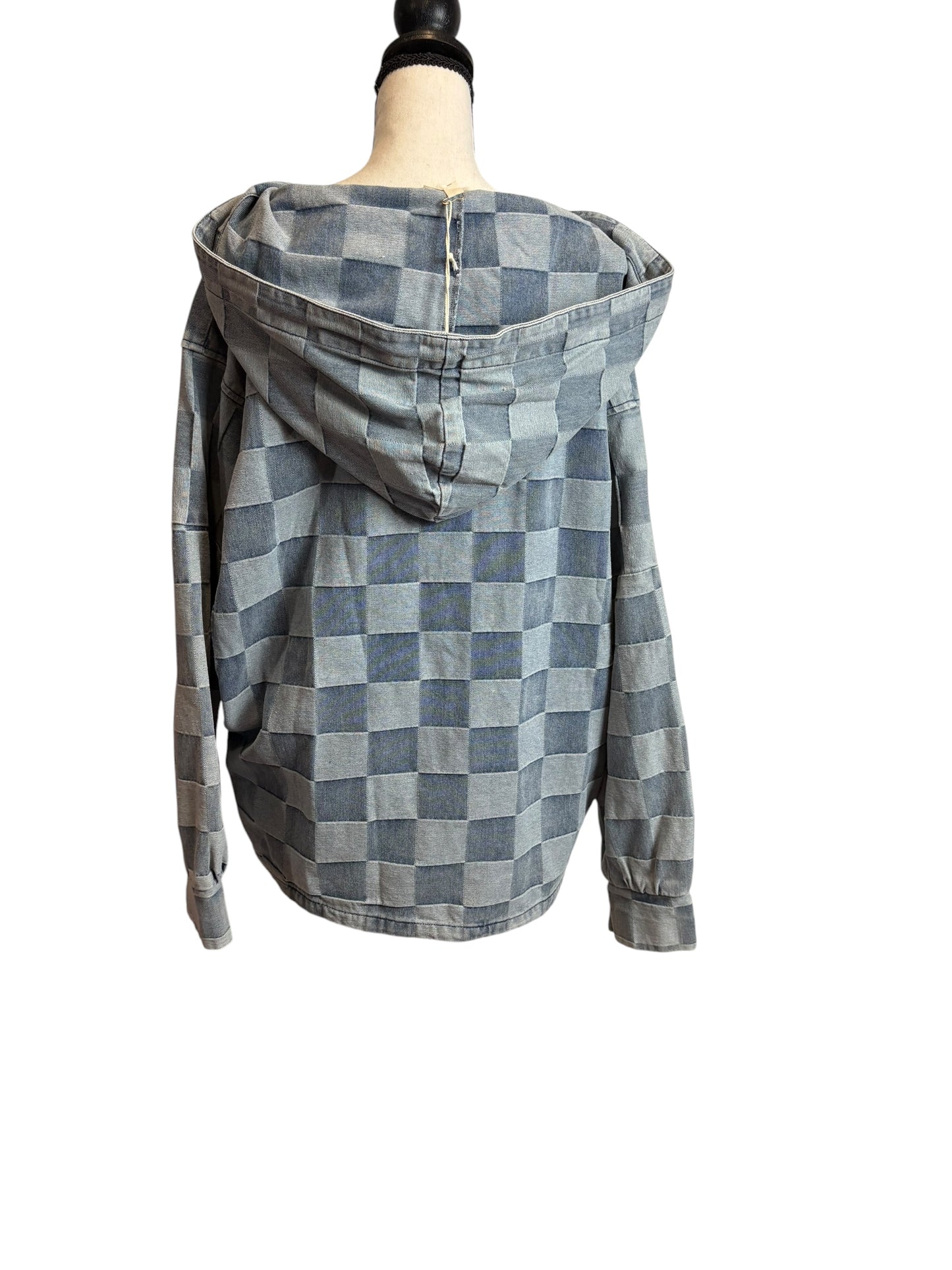 Silver Creek Hoodie