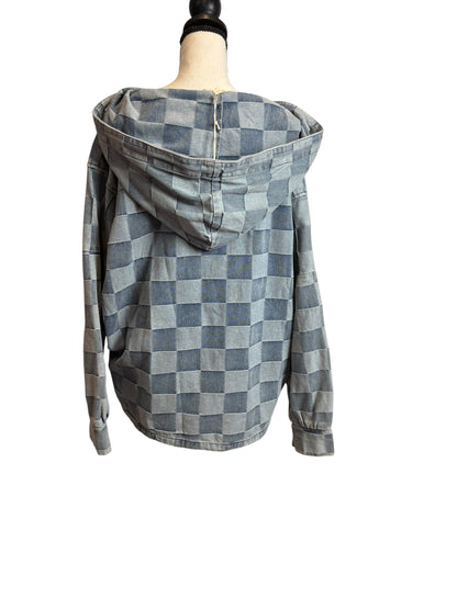 Silver Creek Hoodie
