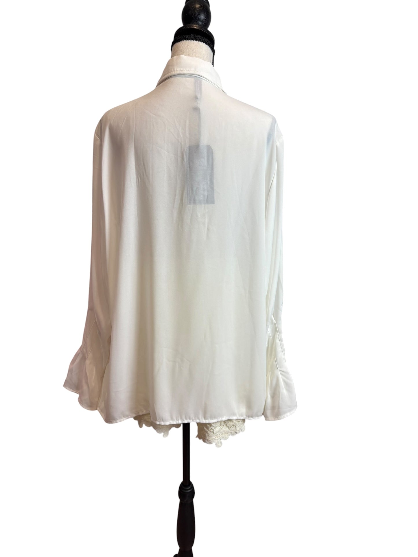 The Grace Blouse