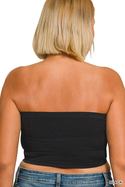 The Essential Bandeau