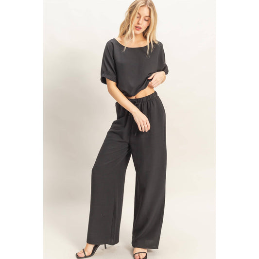 Harper Lounge Set