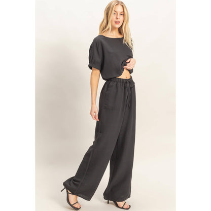 Harper Lounge Set