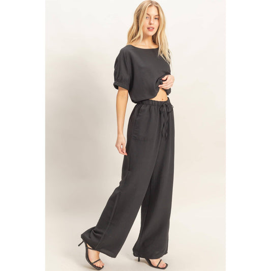 Harper Lounge Set