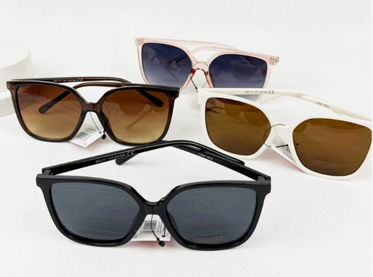 SUNSHINE STAPLE SUNNIES